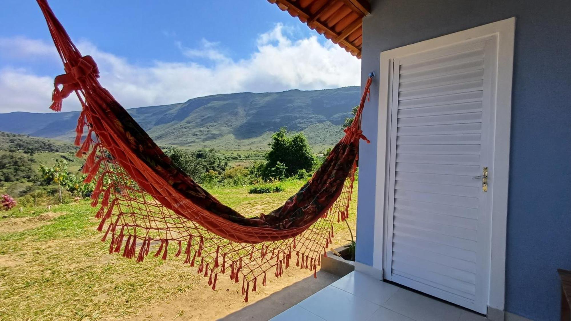 Canto Da Grauna * Ibicoara