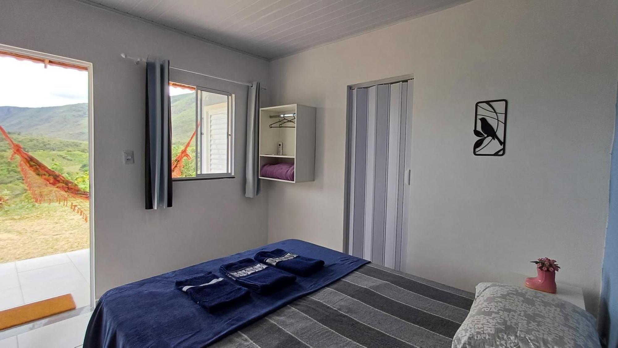 Canto Da Grauna Apartamento *