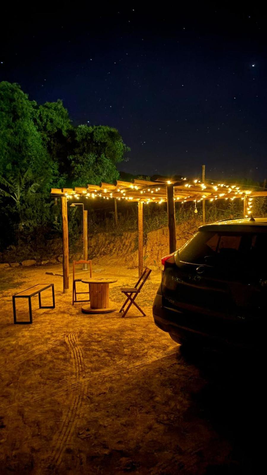 Apartamento Canto Da Grauna *