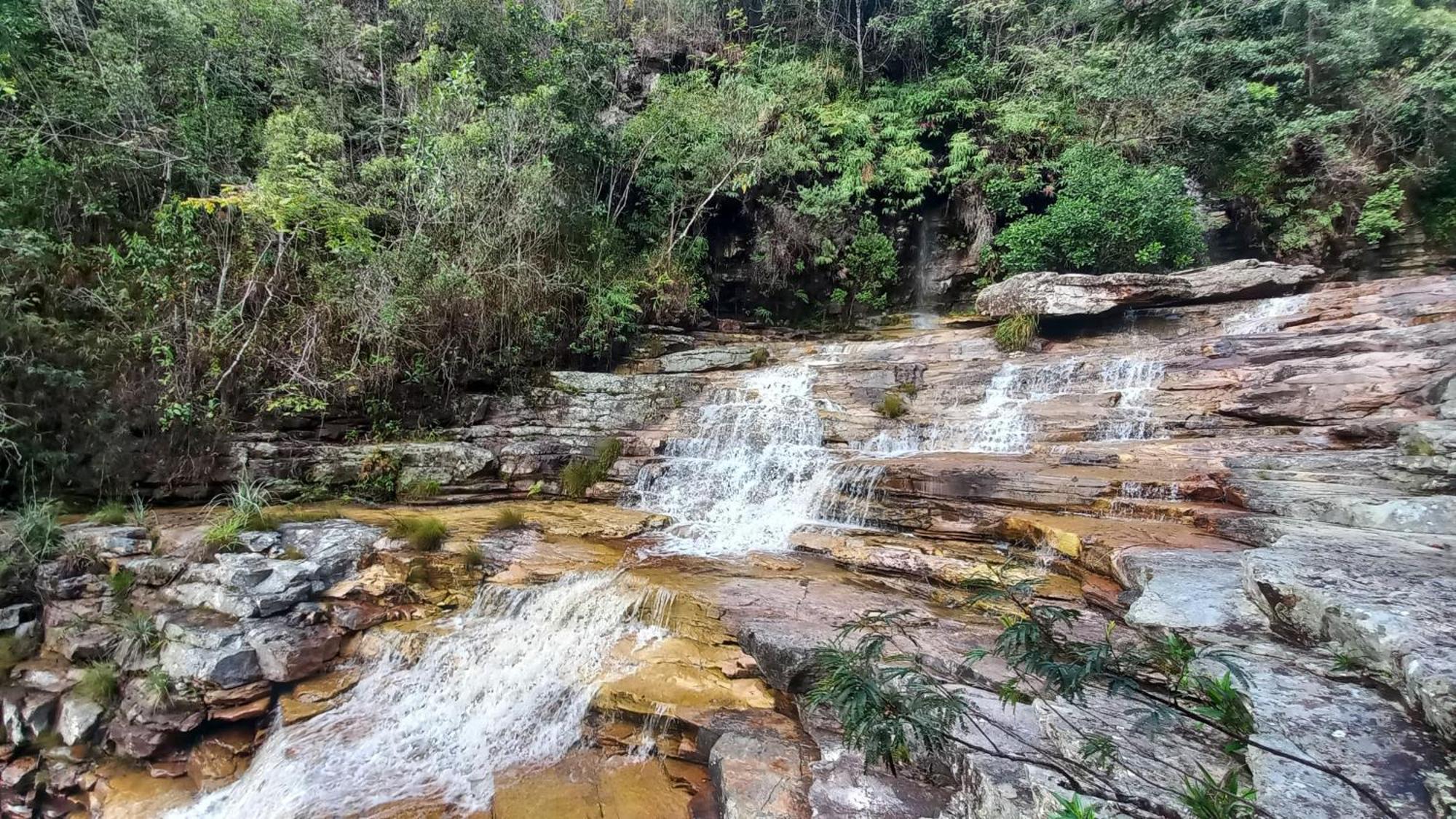 Canto Da Grauna