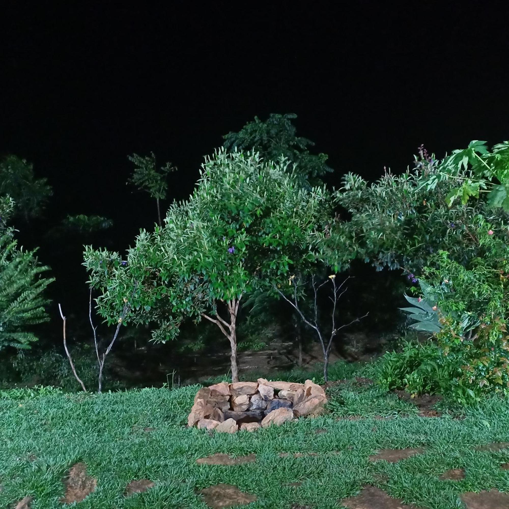 Canto Da Grauna Apartment Ibicoara