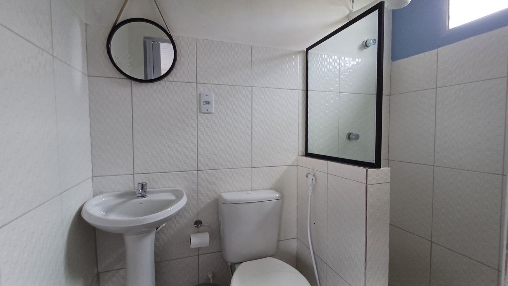 Canto Da Grauna Apartment