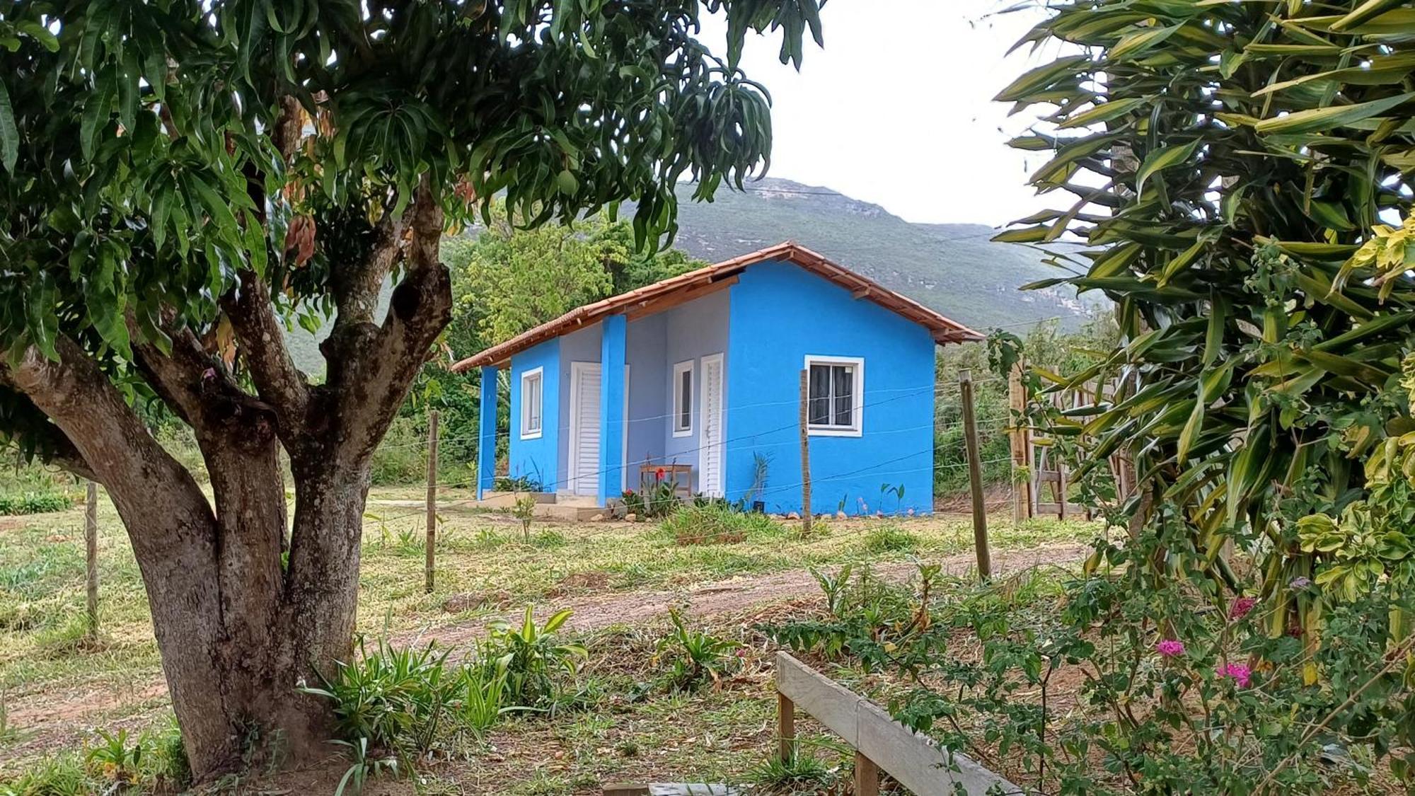 Apartment Canto Da Grauna