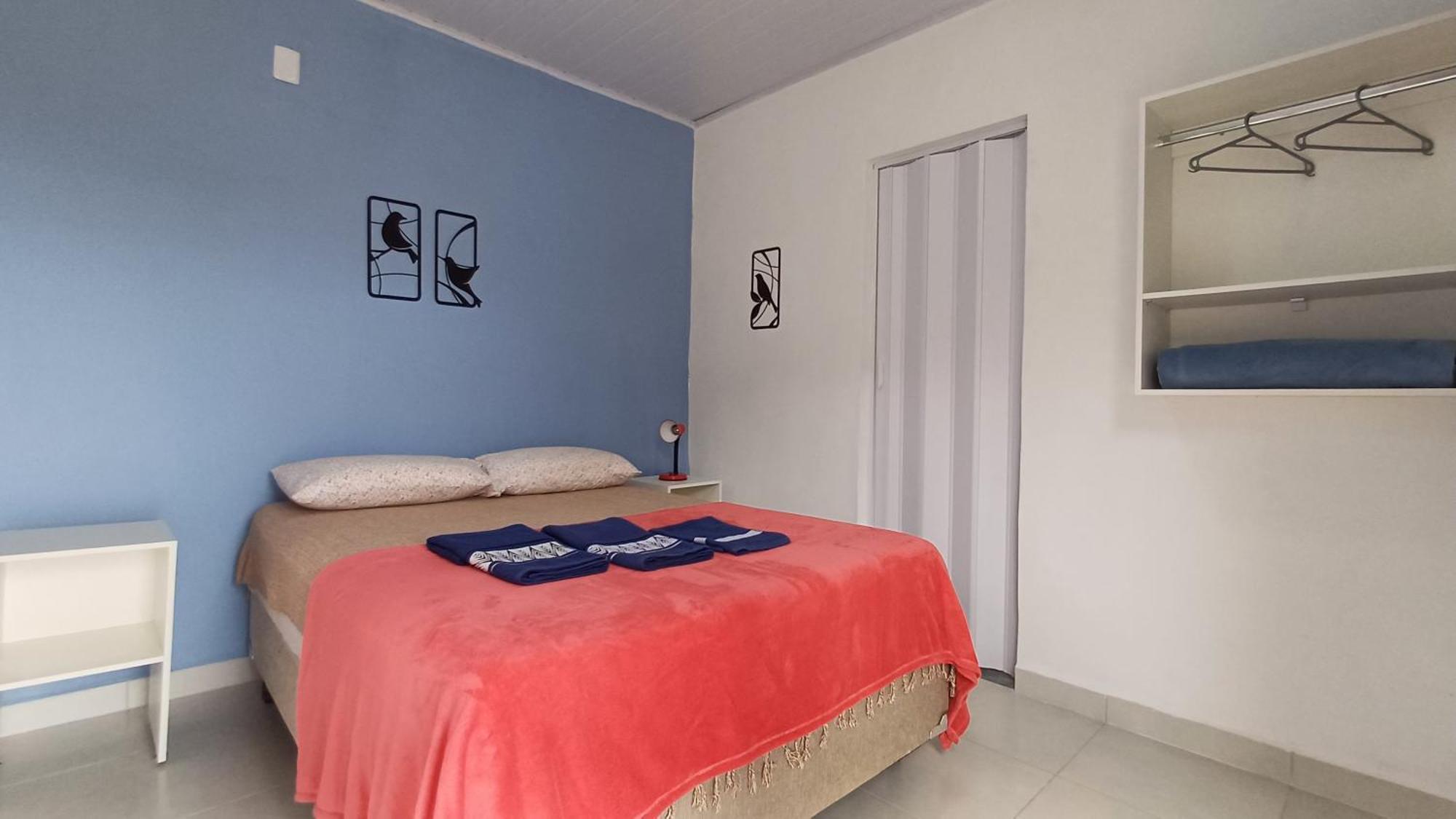 Apartment Canto Da Grauna Ibicoara