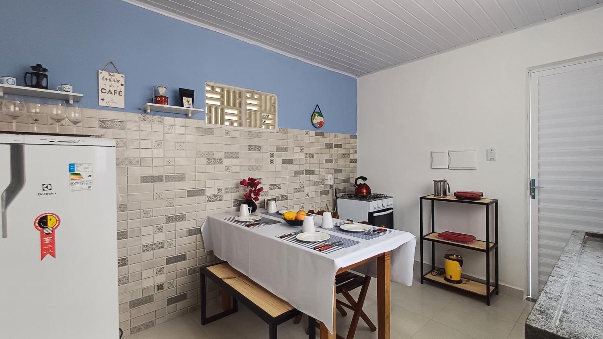 Apartment Canto Da Grauna Ibicoara