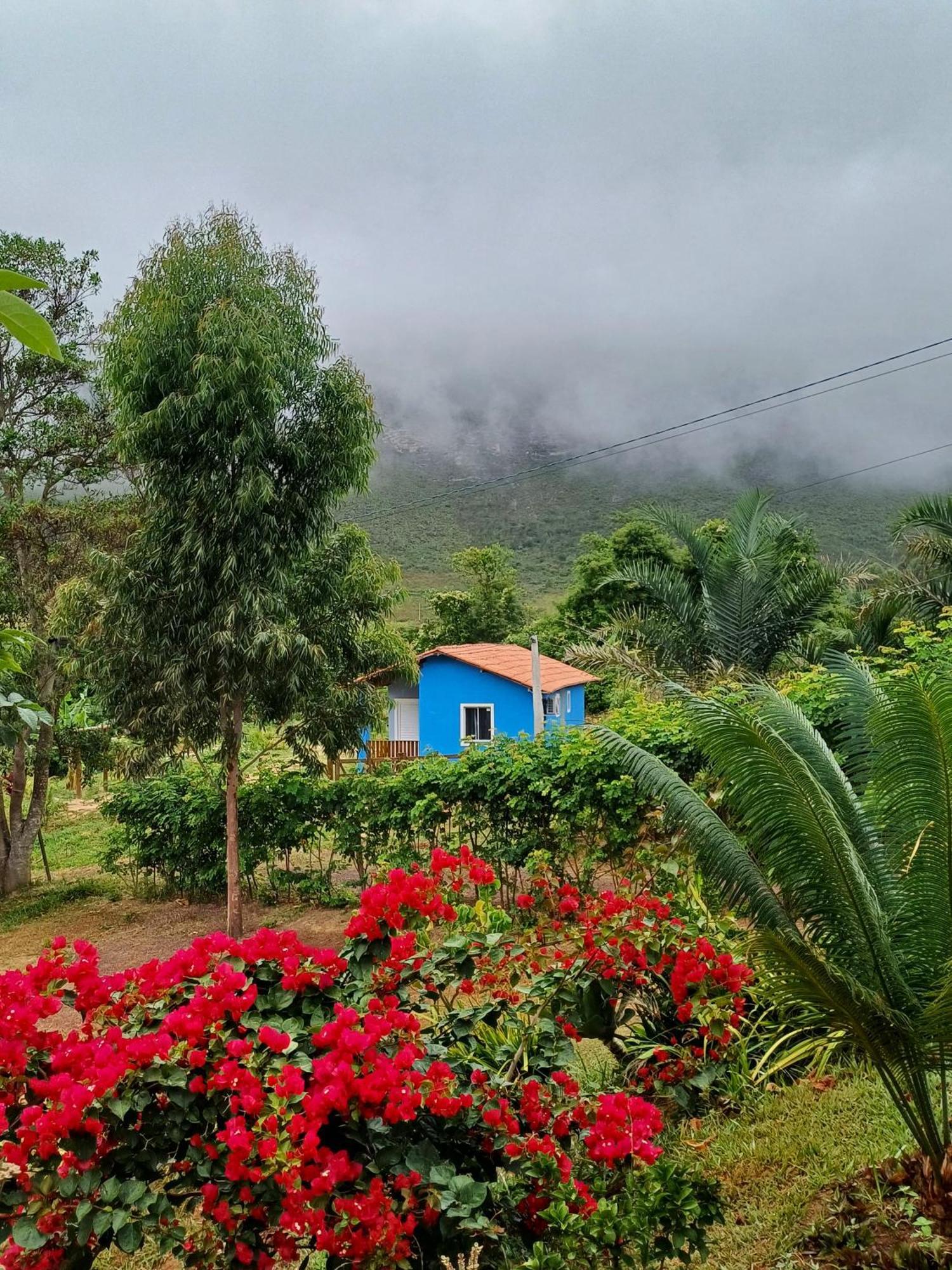 Canto Da Grauna Ibicoara